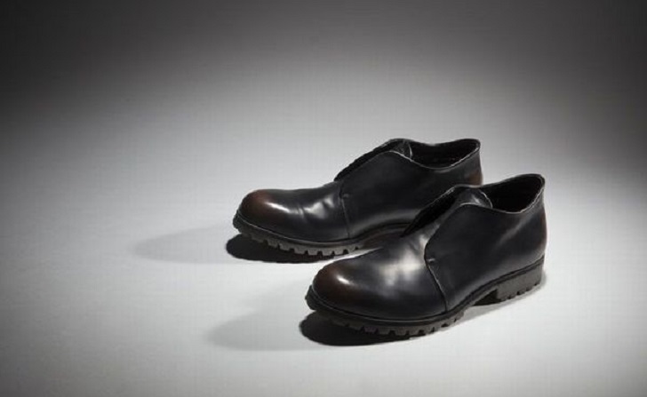 オシャレは足元から：黒の革靴は必須アイテム。オススメブランドも紹介 