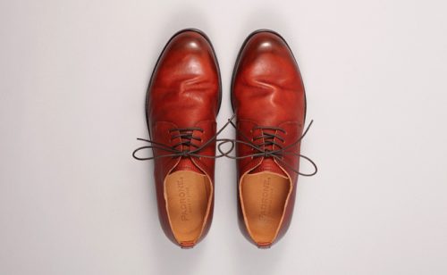 パドローネ サイズ40 PADRONE - 【パドローネ】STUDIOUS別注